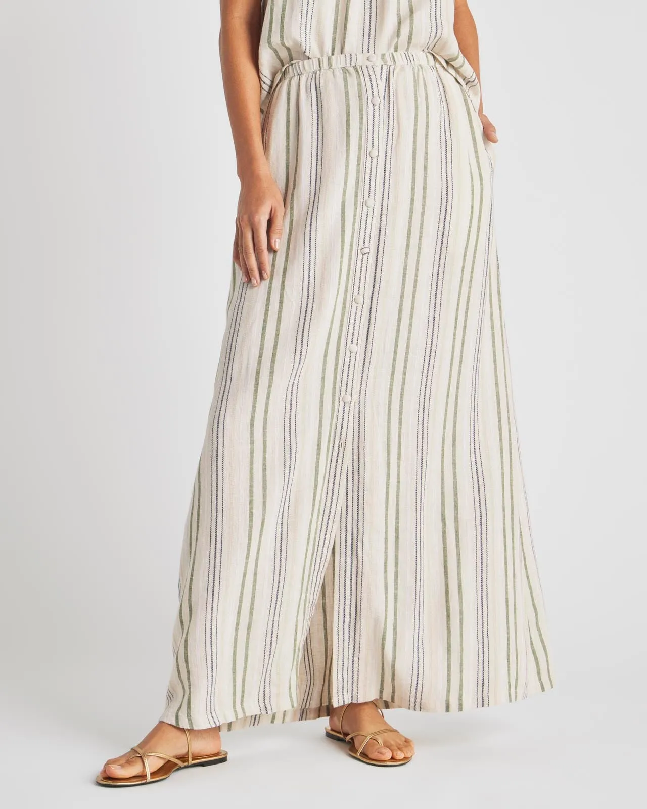 Demi Maxi Skirt Online Store