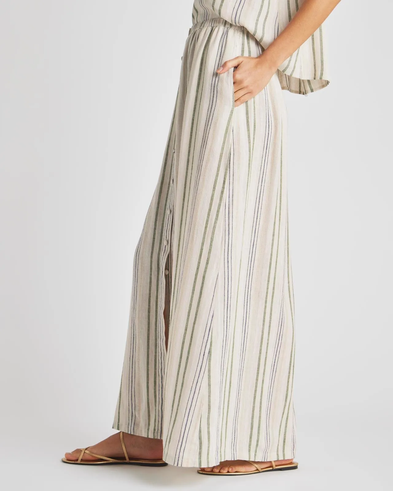 Demi Maxi Skirt Online Store