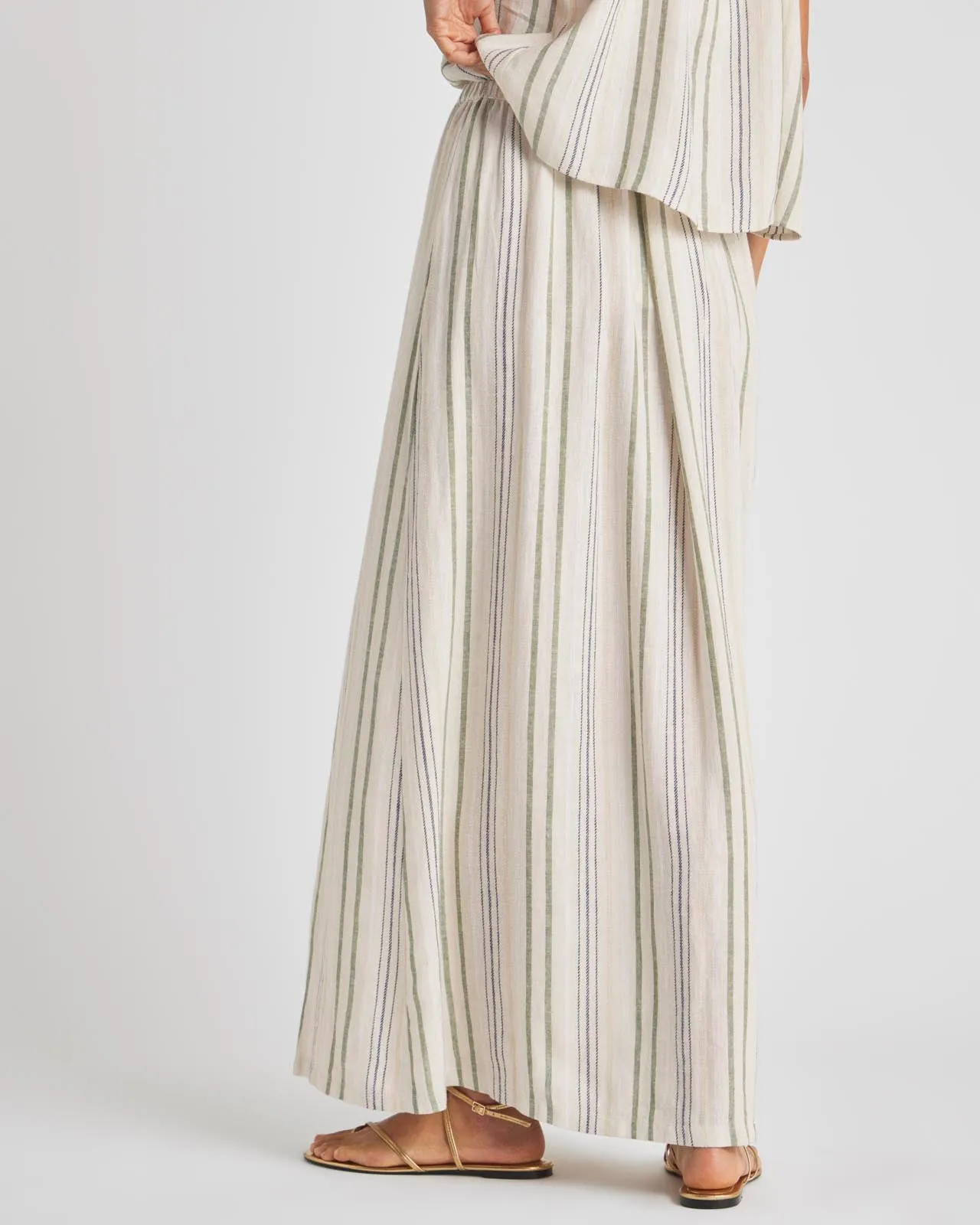 Demi Maxi Skirt Online Store