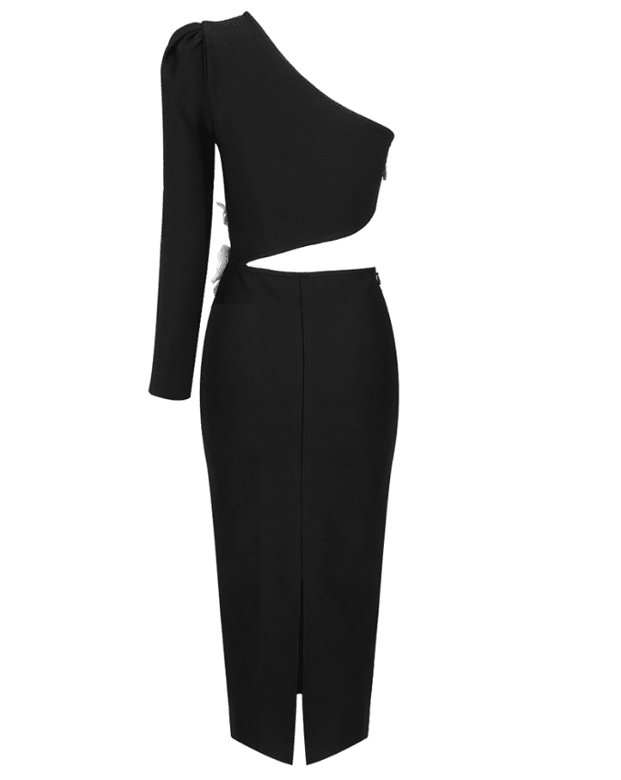 Deslyn Midi Dress - Buy Now, Affordable Price | Shop Online Now