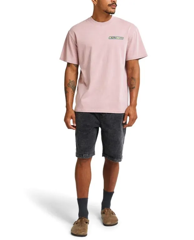 Deus Ex Machina Street Style Surf T-Shirts Trend