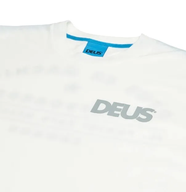 Deus Ex Machina Surf Style Short Sleeves T-Shirts for Sale