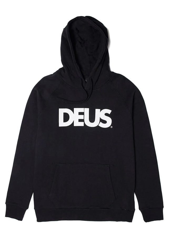 Deus hoody DMF88526