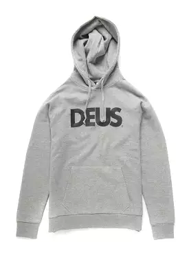 Deus hoody DMF88526