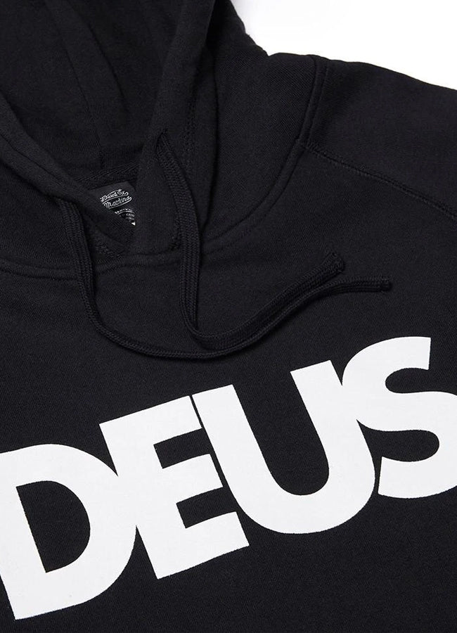 Deus hoody DMF88526