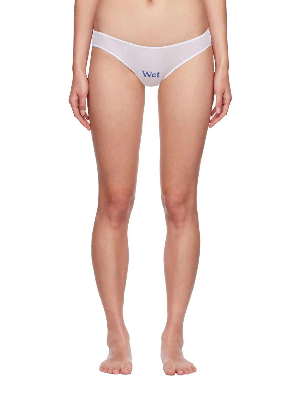 Di Petsa Wet Script Underwear