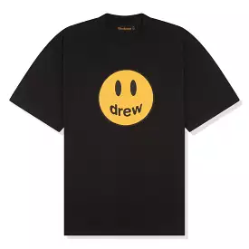 Drew House Black Mascot T-Shirt