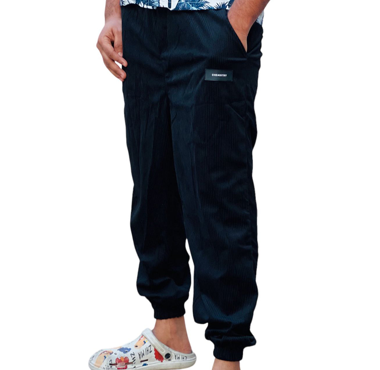 Dri-Fit Men's Fashion Sweatpant