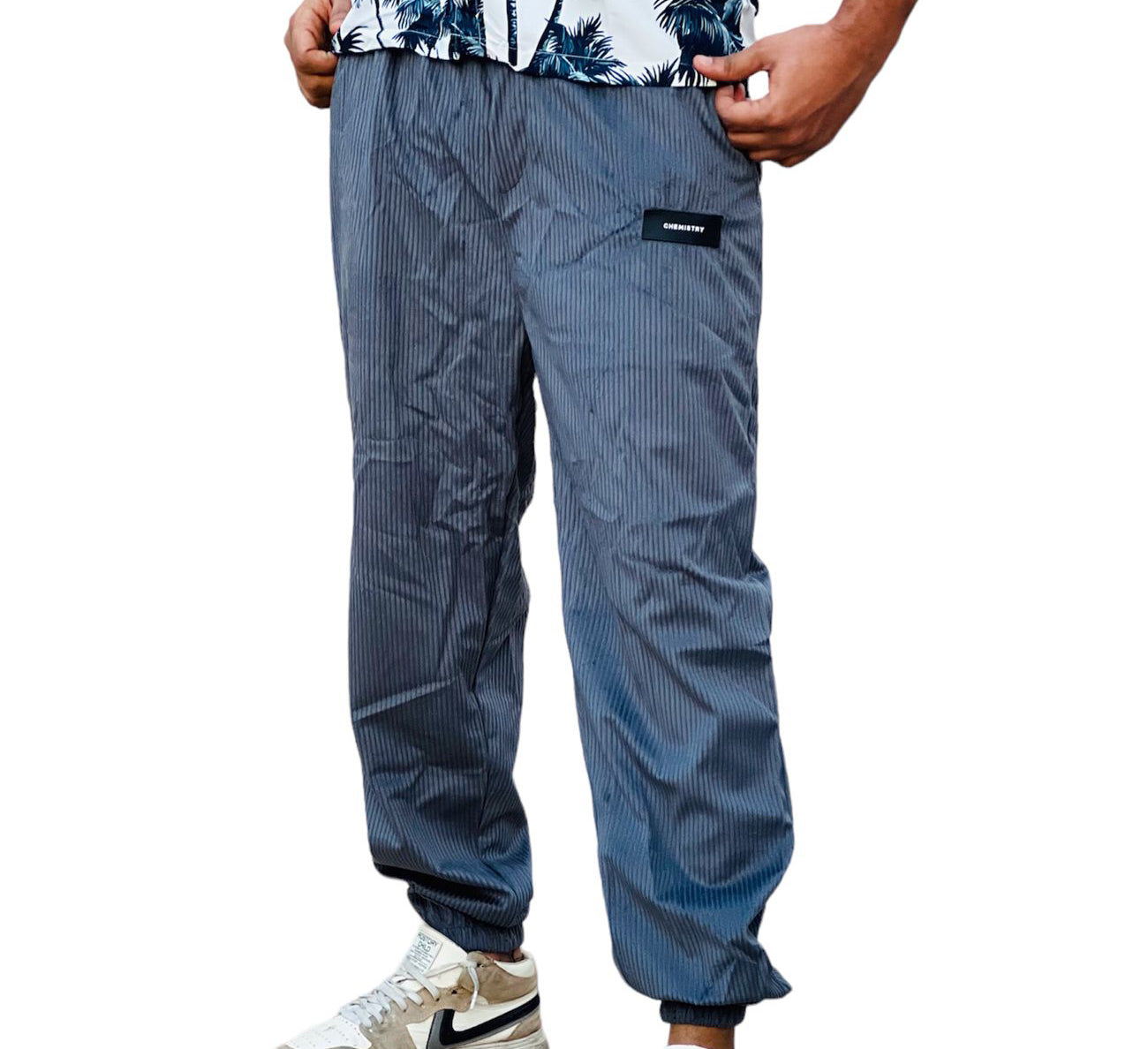 Dri-Fit Men's Fashion Sweatpant