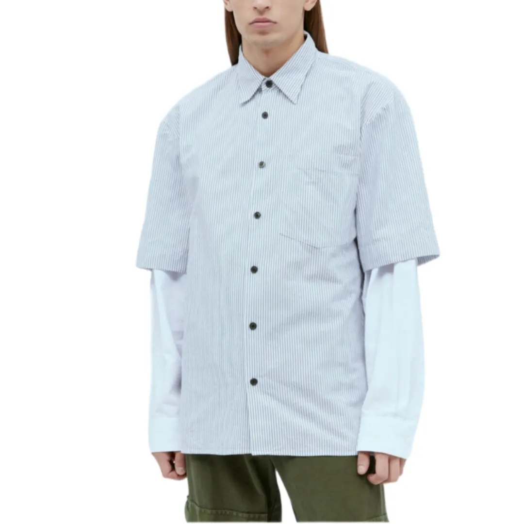 Dries Van Noten Shirts | Designer Collections