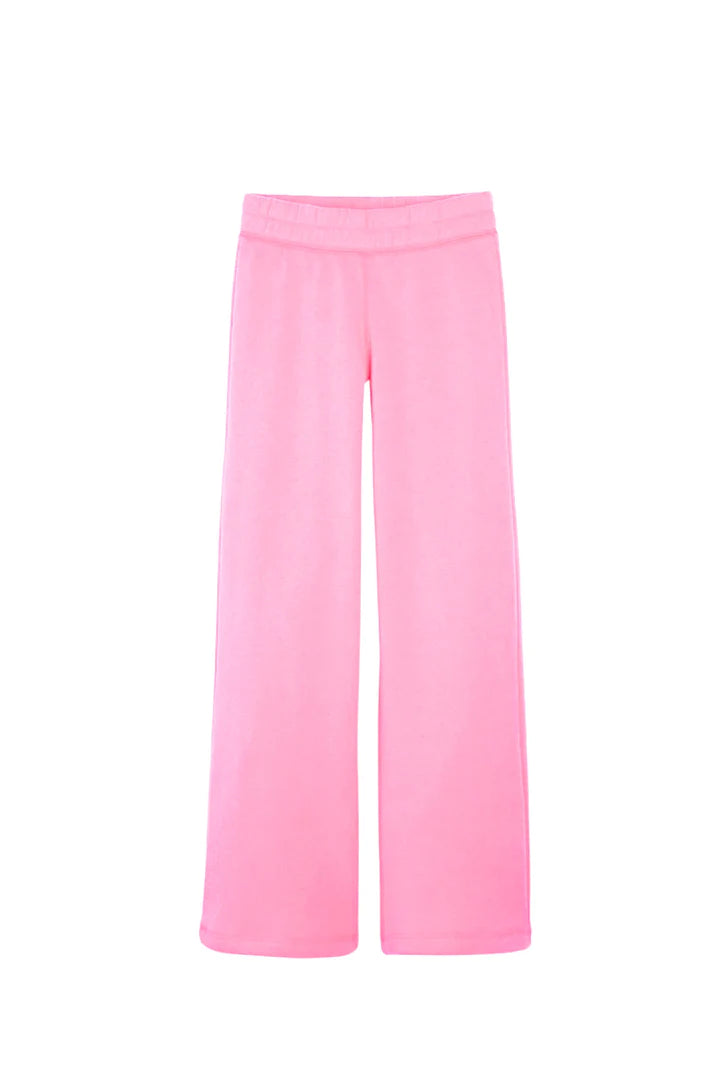 Dylan Wide Leg Sweatpants - Buy Online