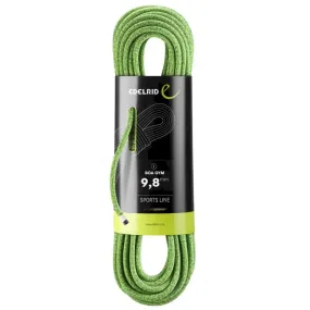 Edelrid Boa Gym 9.8mm - Full Rope