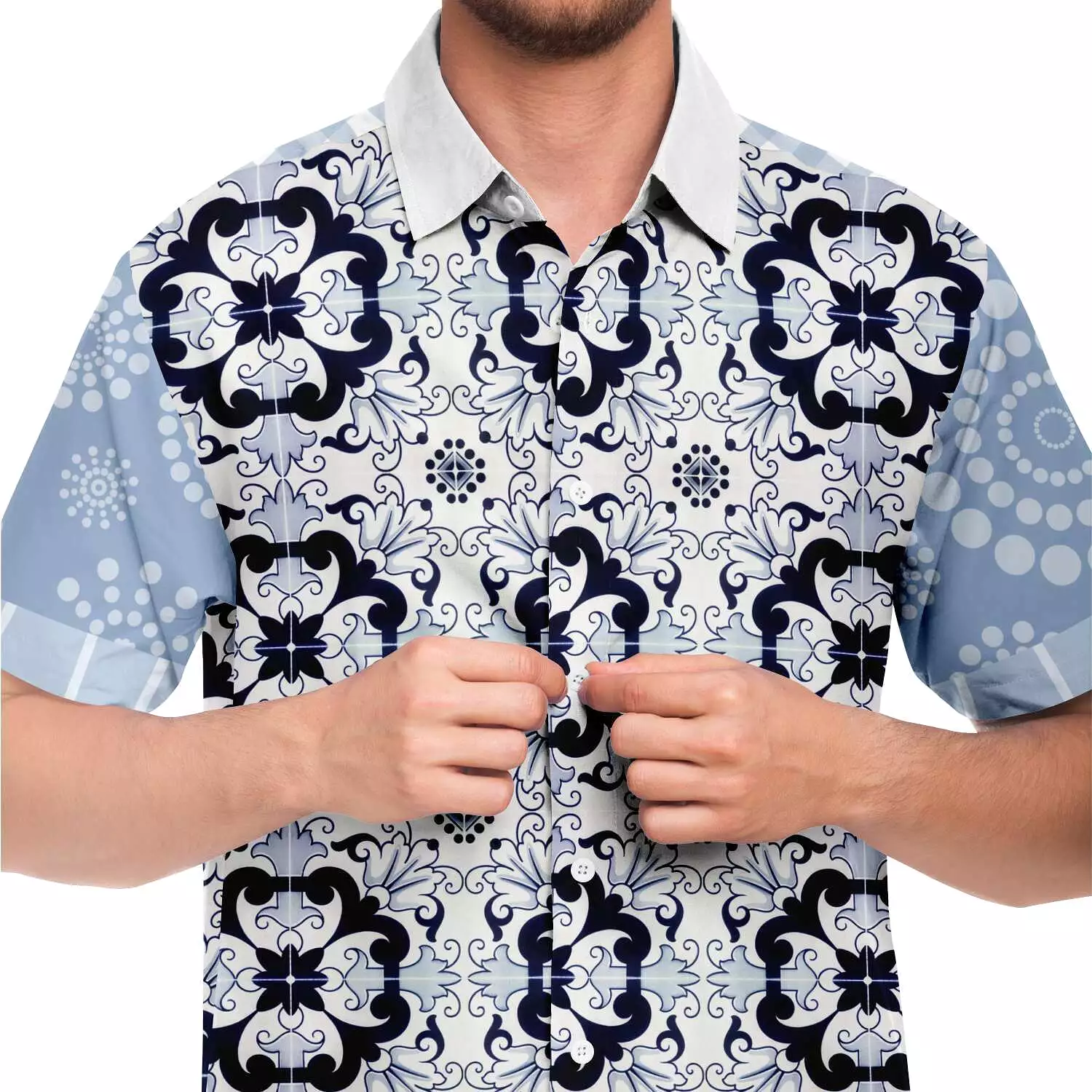 Presidente Button Down Shirt