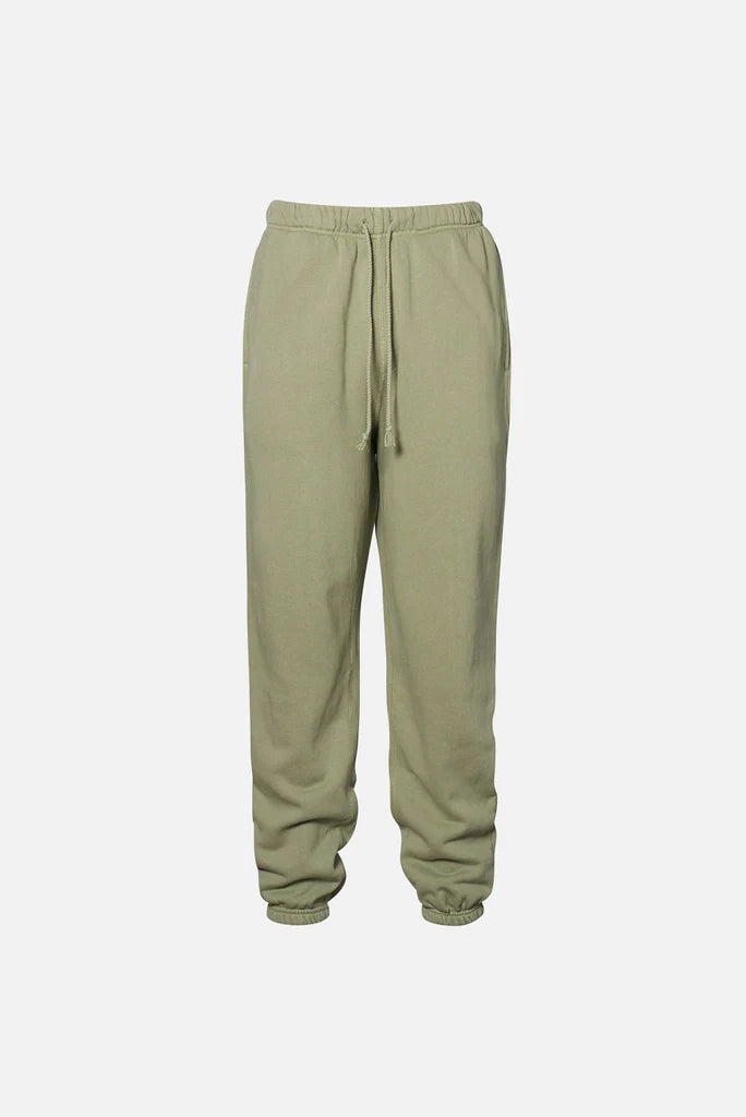 Elwood Core Sage Sweatpant