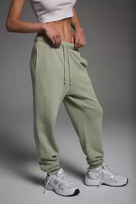 Elwood Core Sage Sweatpant