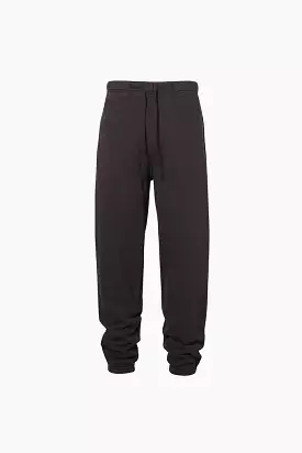 Elwood Vintage Black CORE SWEATPANT