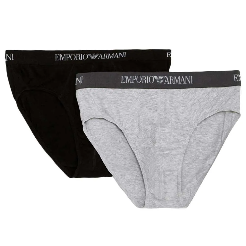 Emporio Armani Underwear 2 Pack