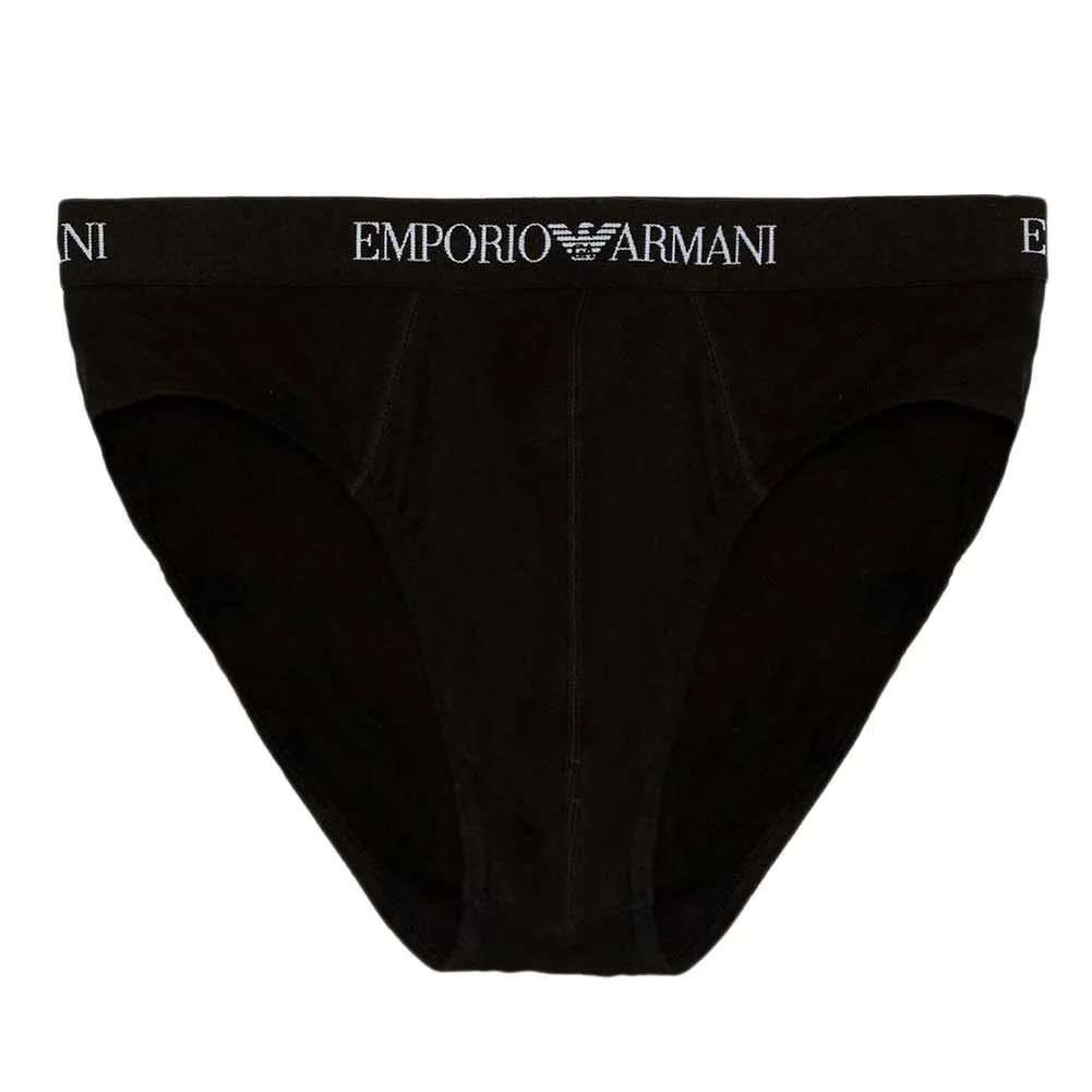 Emporio Armani Underwear 2 Pack