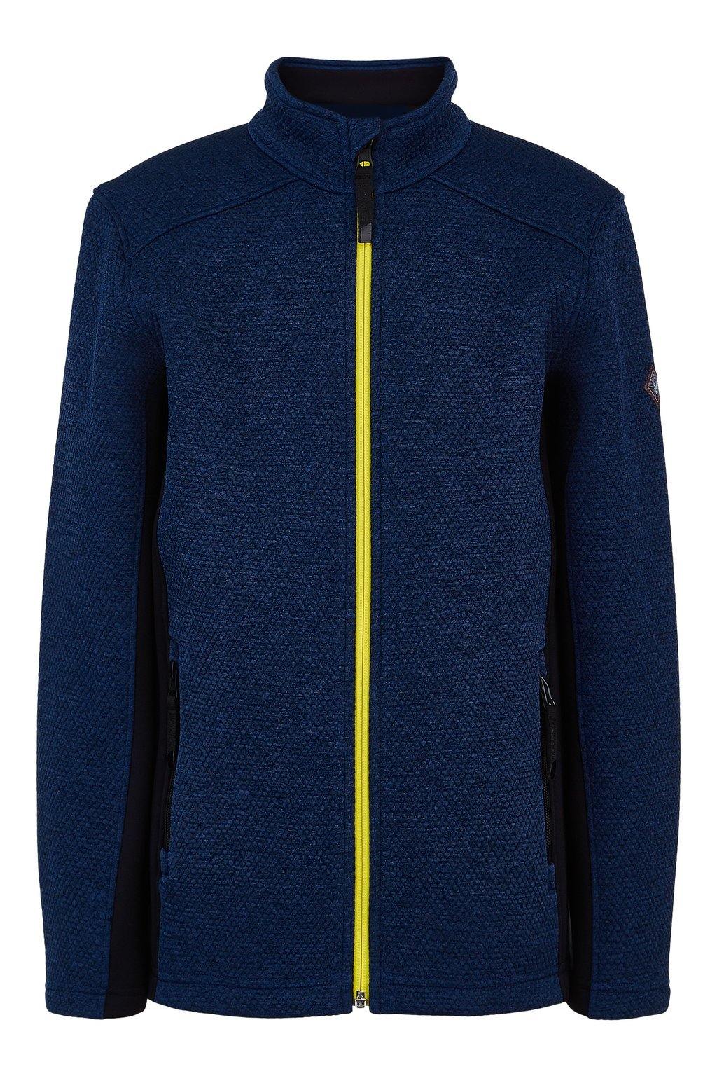 Encore Boys' Full Zip Fleece Jacket - Shop Now