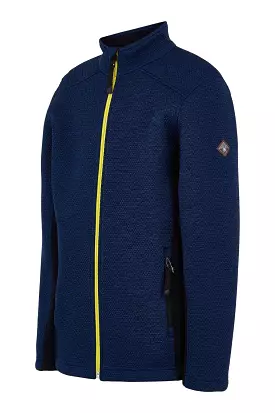 Encore Boys' Full Zip Fleece Jacket - Shop Now