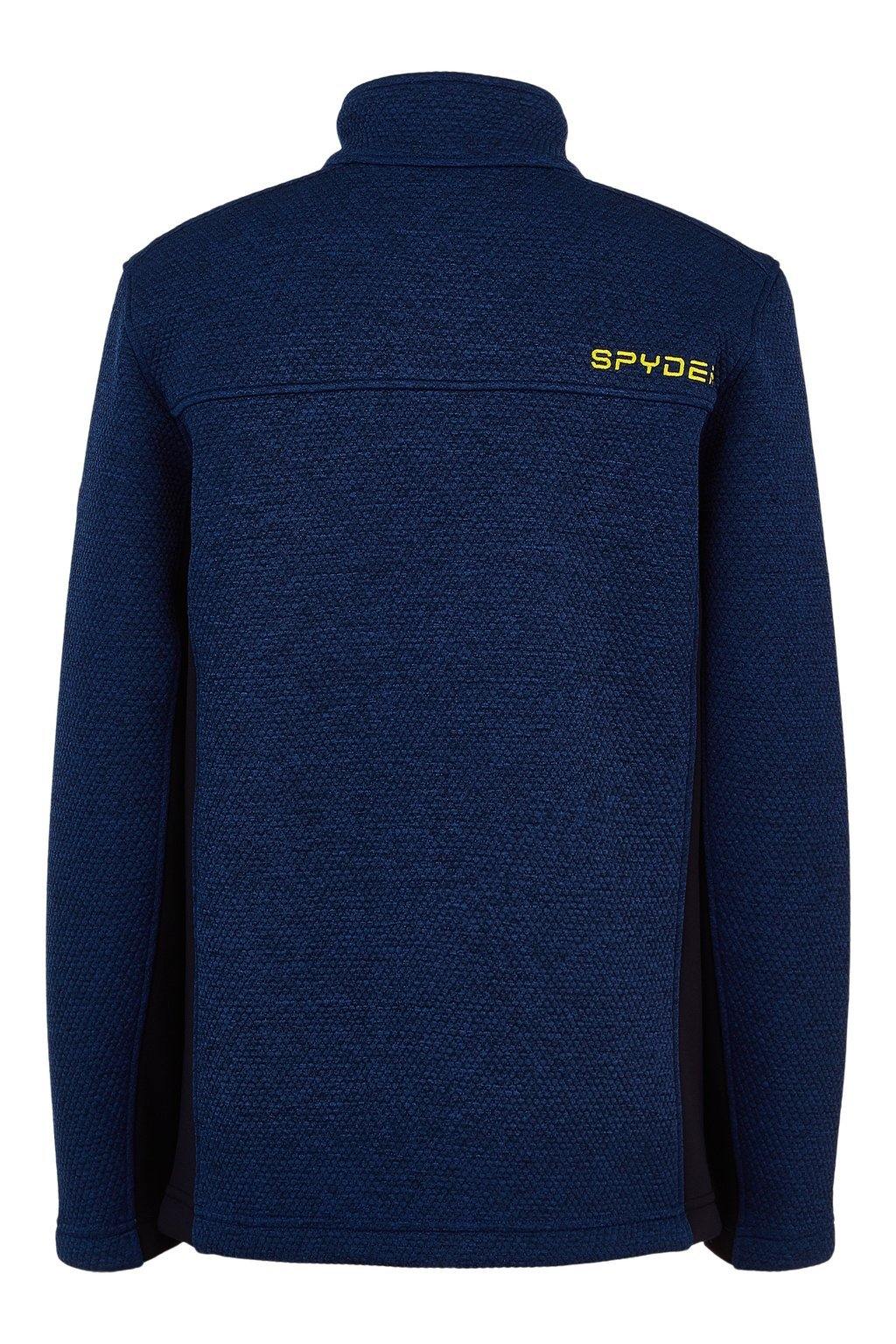 Encore Boys' Full Zip Fleece Jacket - Shop Now