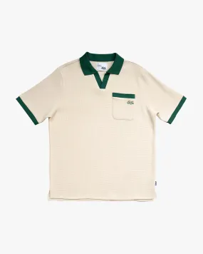 EPTM VALLEY POLO-CREAM