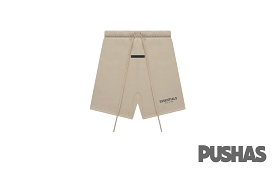 Essentials Core Collection String Sweatshort 2021