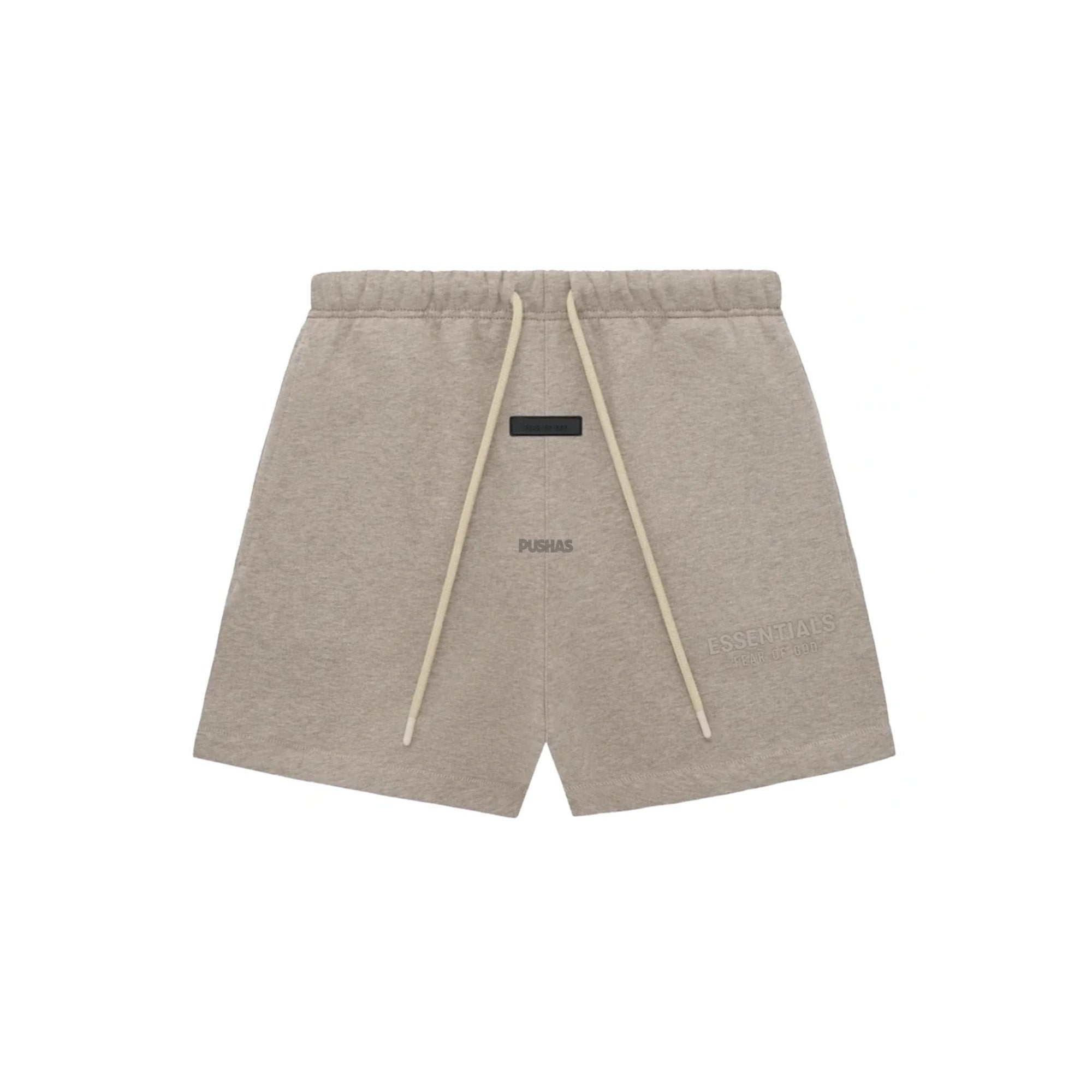 Essentials Core Heather Sweatshort 2023