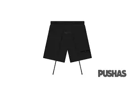 ESSENTIALS Stretch Limo Sweatshort SS22 - Top keywords: sweatshort, stretch limo, SS22.