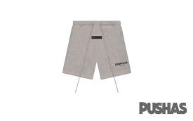 Essentials Sweatshort 2022 Dark Oatmeal - Limited Stock Available