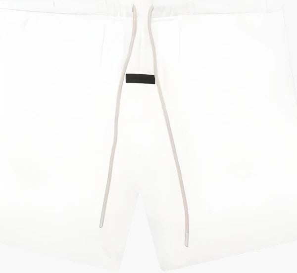 Fear of God Essentials Cloud Dancer Sweatshort