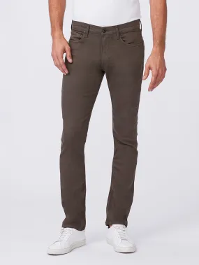 Fed Slim Straight Jeans - River Moss