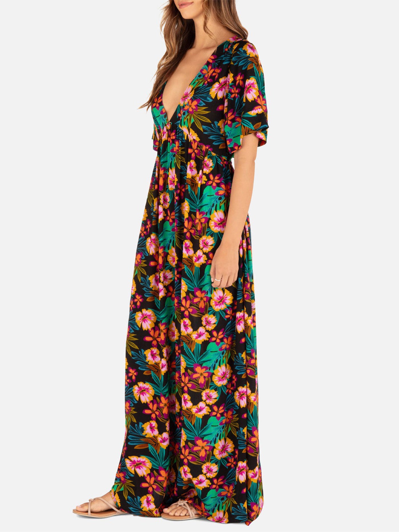 Fiji Maxi Dress