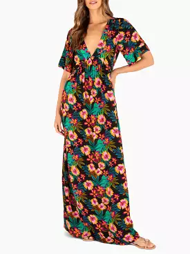 Fiji Maxi Dress