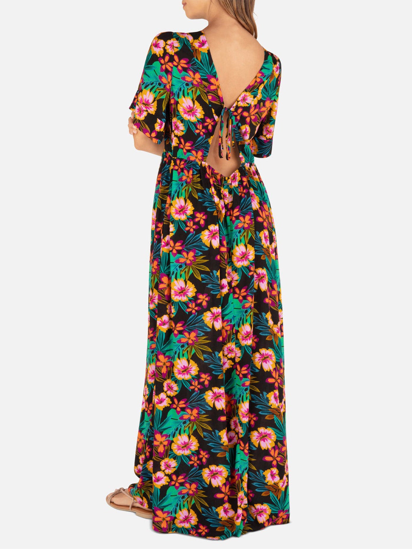 Fiji Maxi Dress