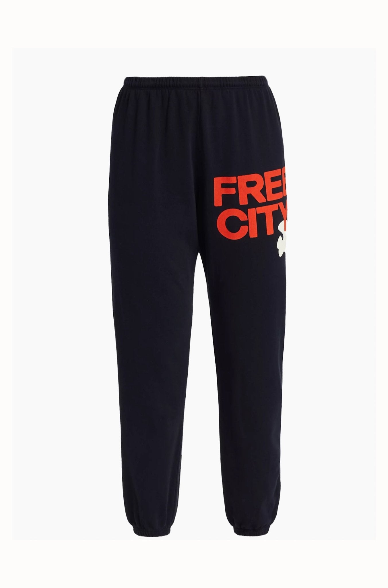 Freecity Sweatpant Squid Large - Discount Price Offer - Limited Stock Available