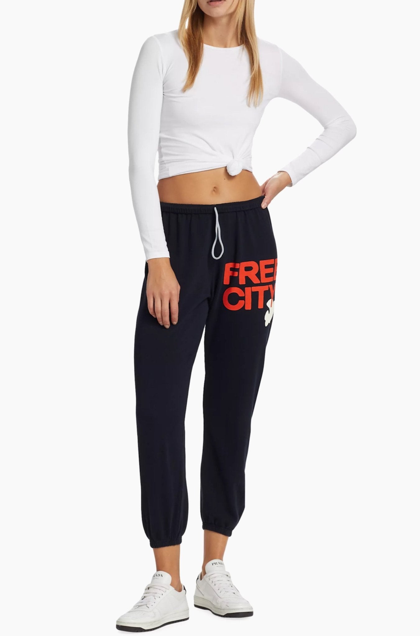 Freecity Sweatpant Squid Large - Discount Price Offer - Limited Stock Available