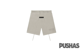 FW22 Essentials Smoke Sweatshorts