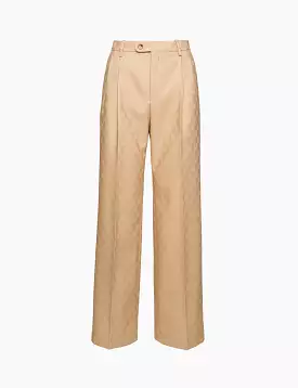 GG Trouser Camel