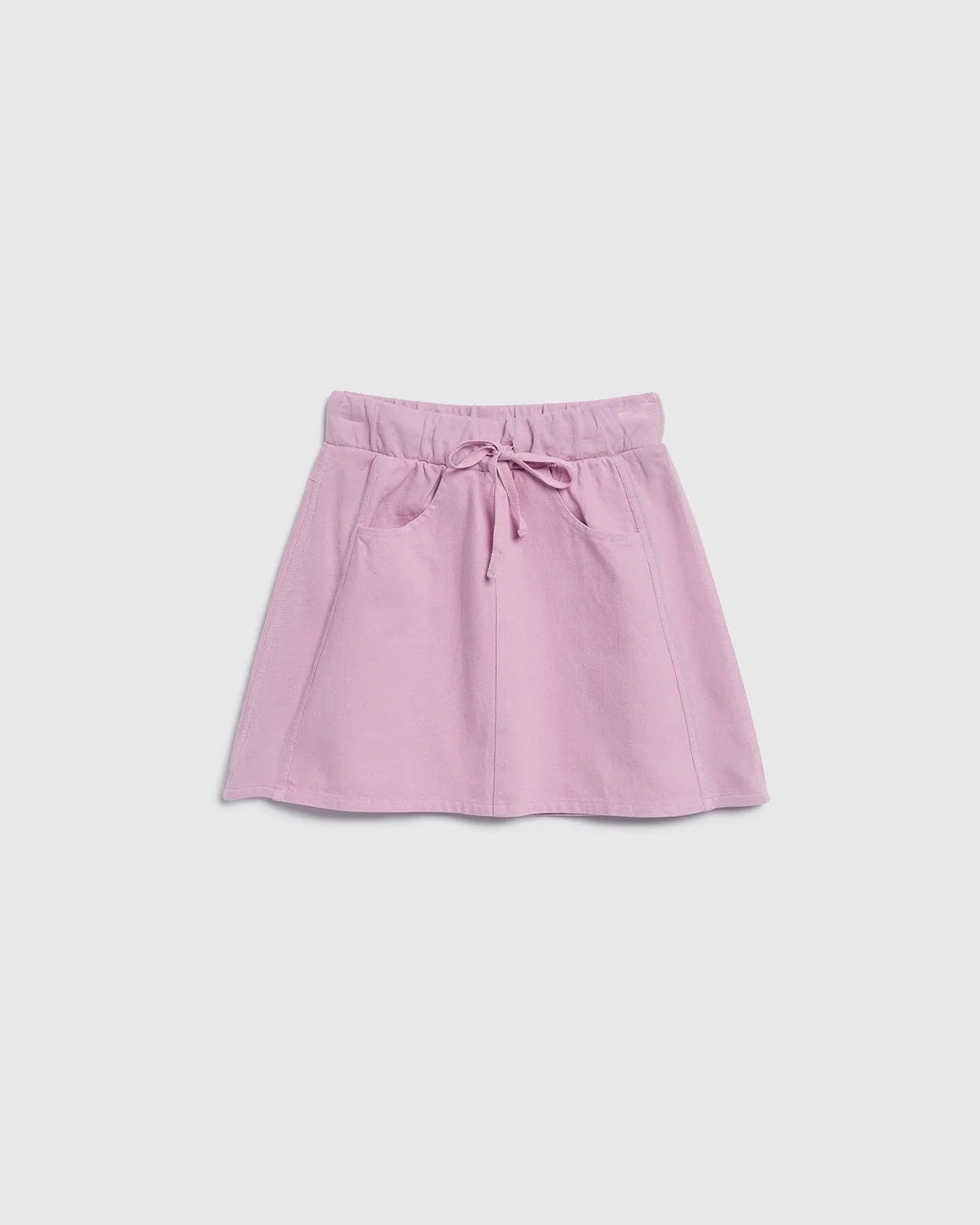 Girls Cotton Twill Skirt Special Price