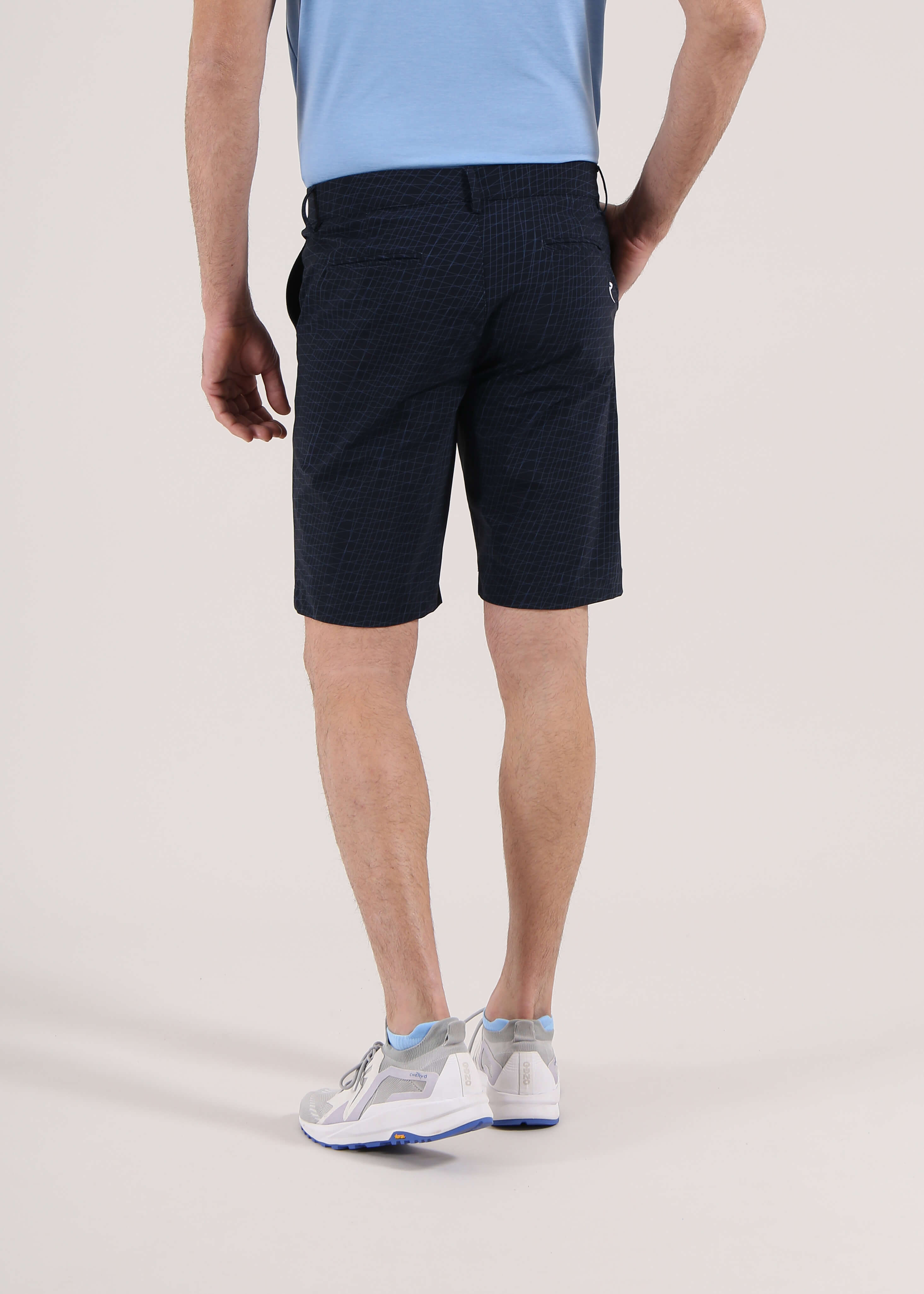 Goblin 4-way stretch sportswear shorts