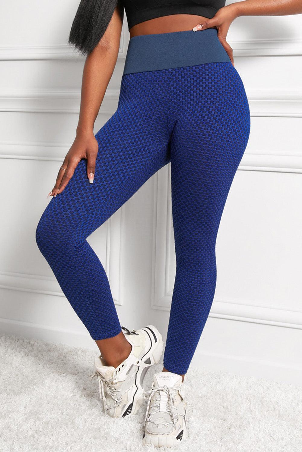 Google SEO: High Waist Yoga Leggings for Butt Lifting.