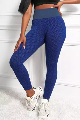 Google SEO: High Waist Yoga Leggings for Butt Lifting.