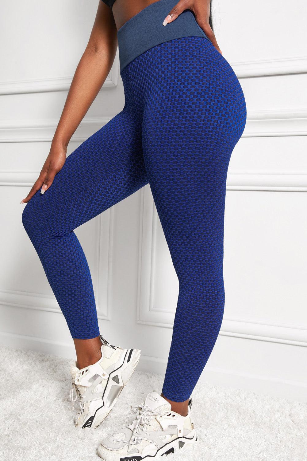 Google SEO: High Waist Yoga Leggings for Butt Lifting.