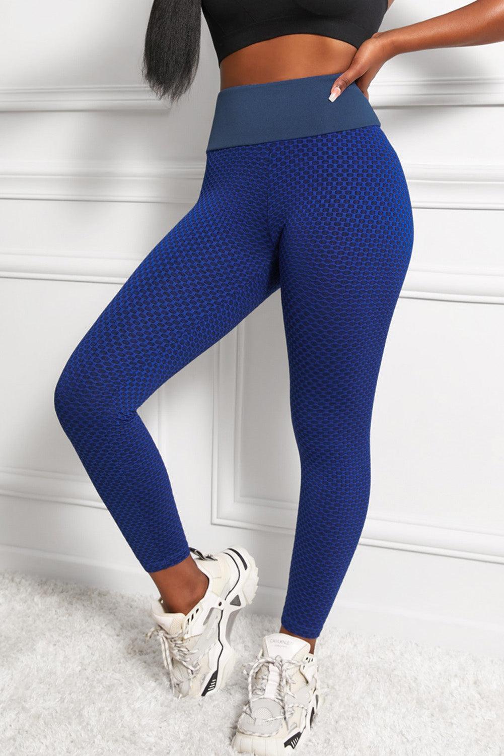 Google SEO: High Waist Yoga Leggings for Butt Lifting.