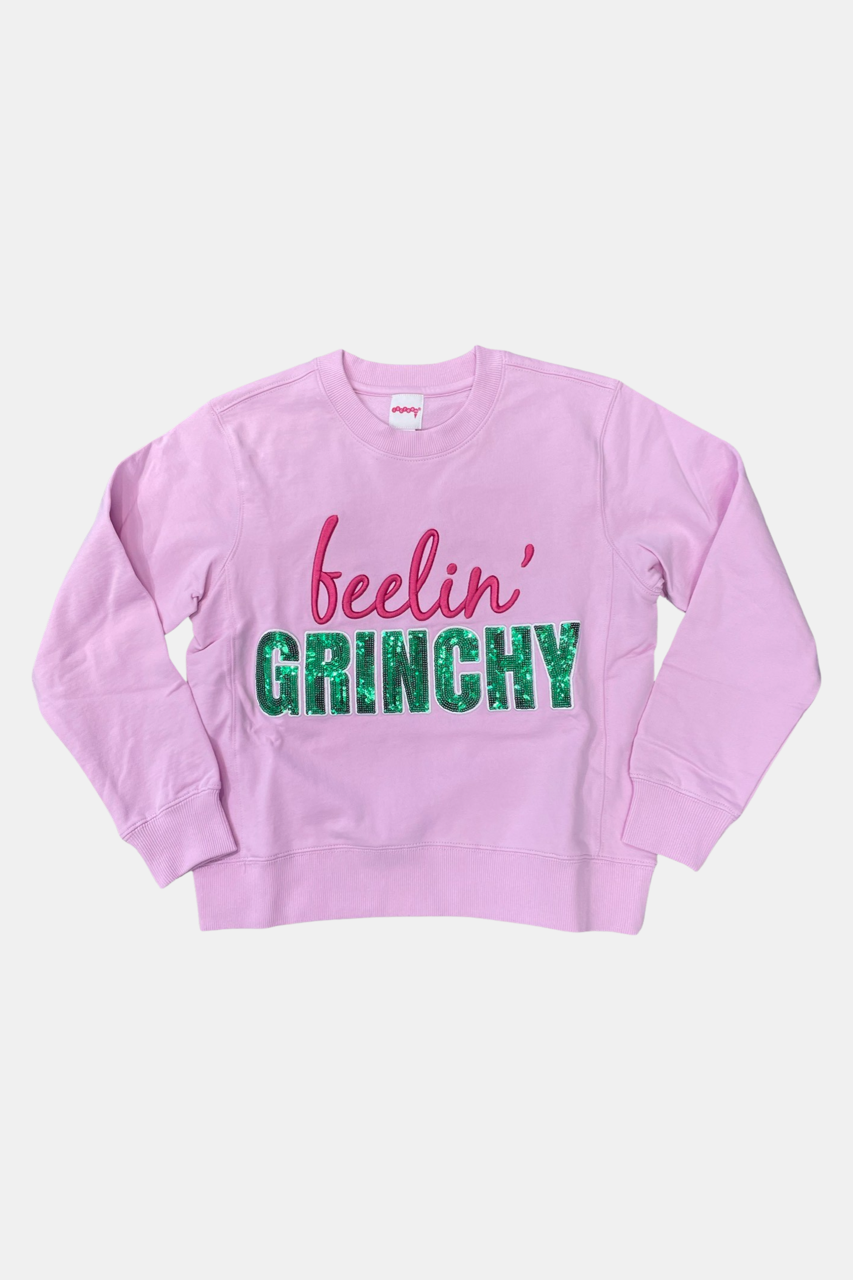 Grinch-inspired Sweater - Find the Perfect One at Affordable Prices