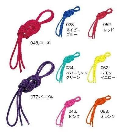 Gym Rope 3m for FIG Approved Rhythmic Gymnastics by Chacott