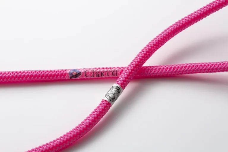 Gym Rope 3m for FIG Approved Rhythmic Gymnastics by Chacott