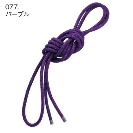 Gym Rope 3m for FIG Approved Rhythmic Gymnastics by Chacott