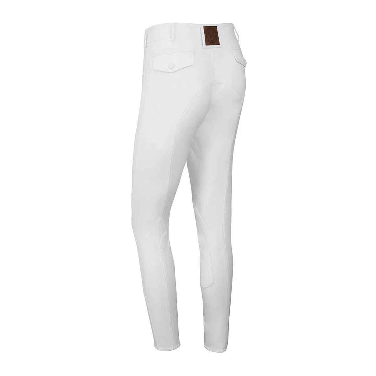 Harcour Oriento Men's Breeches - Equestrian Clothing for Men